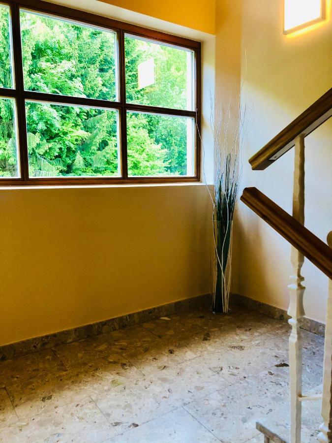 Fruehstueckspension Slanitsch Sankt Kanzian am Klopeiner See Eksteriør bilde